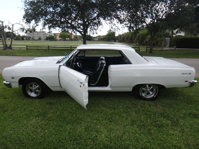 1965 Chevrolet malibu SS Unknown