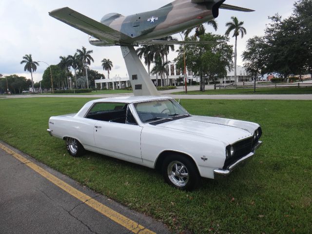 1965 Chevrolet malibu SS Unknown