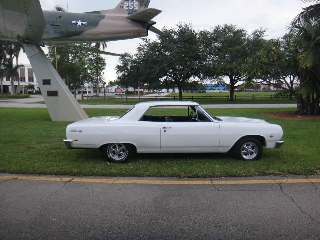 1965 Chevrolet malibu SS Unknown