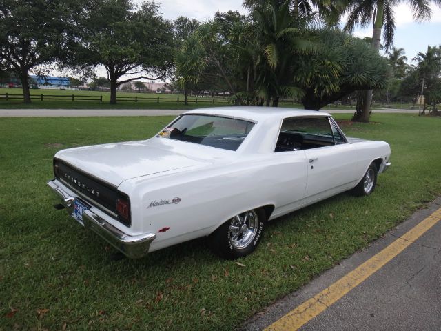 1965 Chevrolet malibu SS Unknown