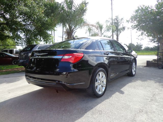 2011 Chrysler 200 3.5