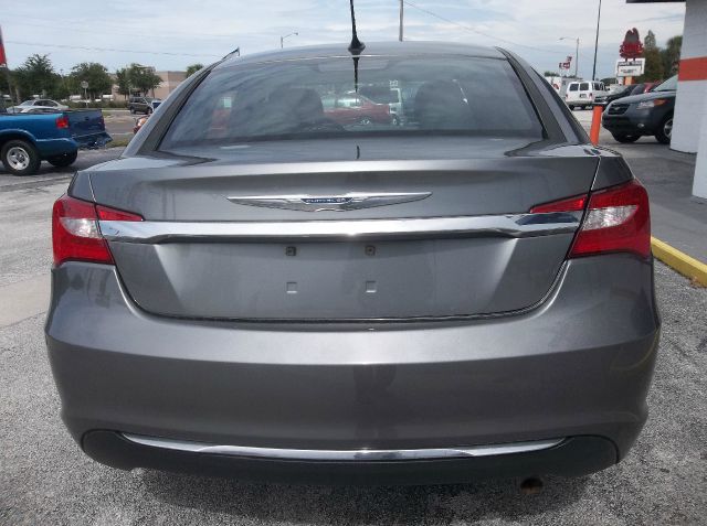 2012 Chrysler 200 3.5