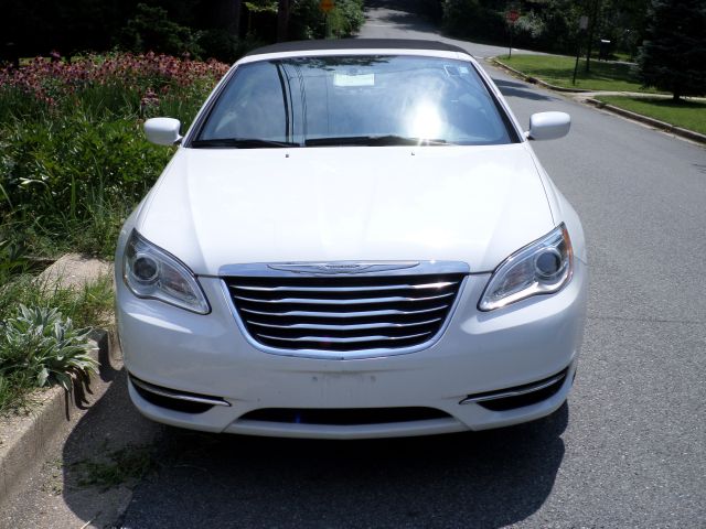 2012 Chrysler 200 Zcargo Zveh Zextc E35