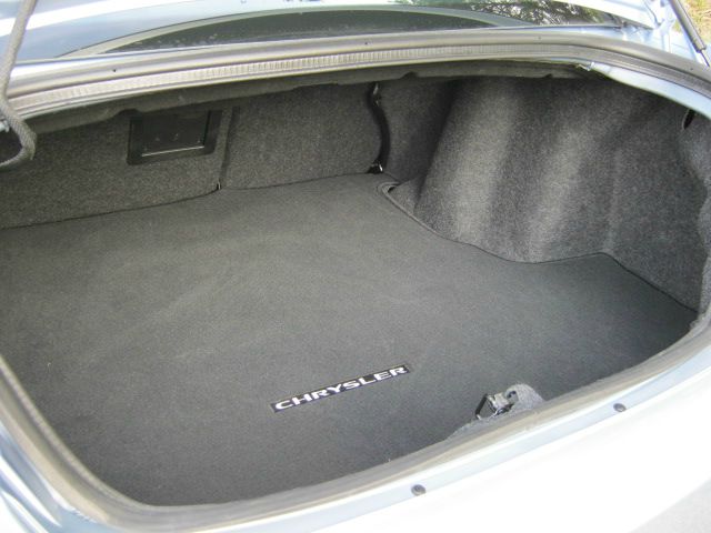 2012 Chrysler 200 3.5