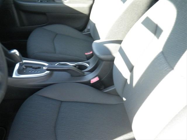 2012 Chrysler 200 3.5