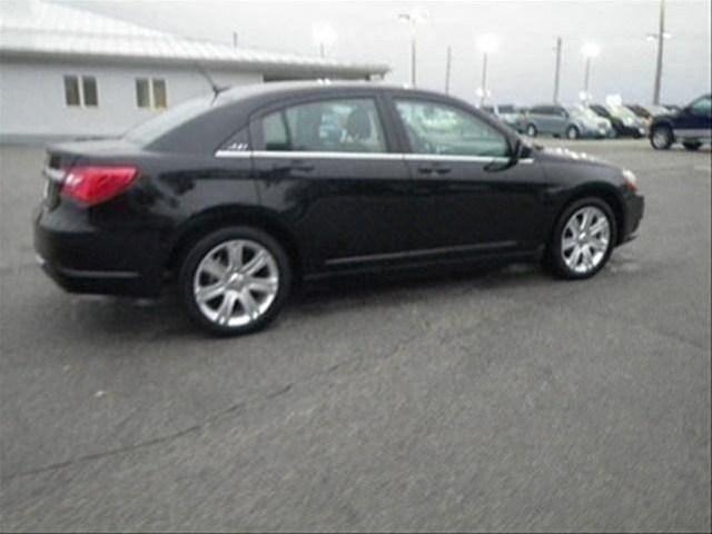 2012 Chrysler 200 3.5