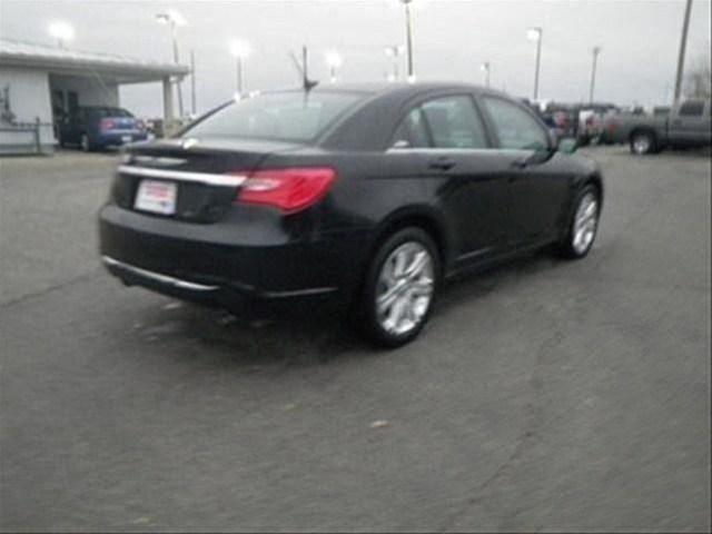 2012 Chrysler 200 3.5