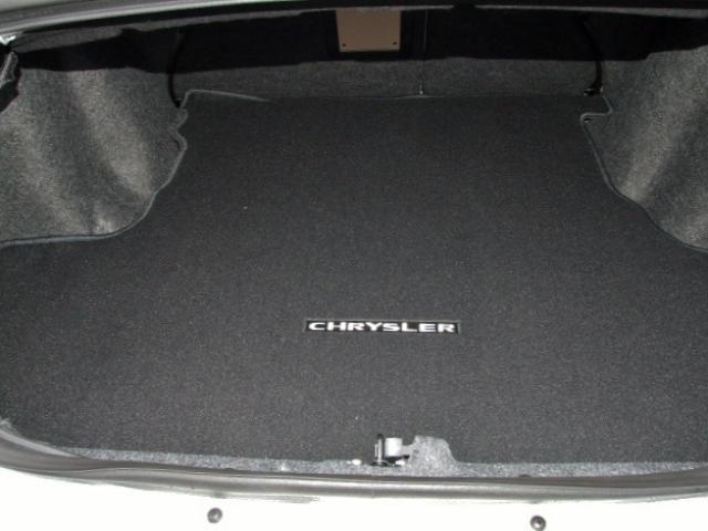 2012 Chrysler 200 3.5