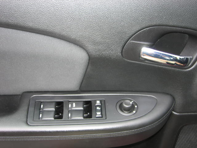 2012 Chrysler 200 3.5