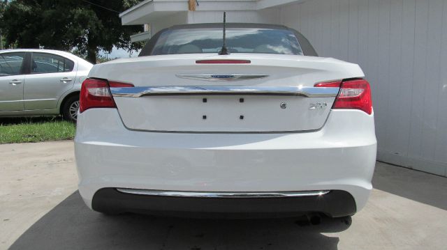 2013 Chrysler 200 Zcargo Zveh Zextc E35