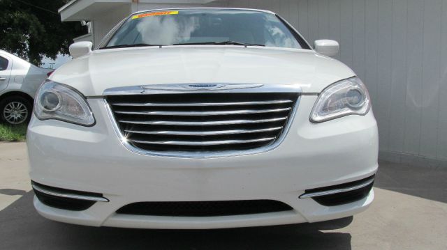 2013 Chrysler 200 Zcargo Zveh Zextc E35