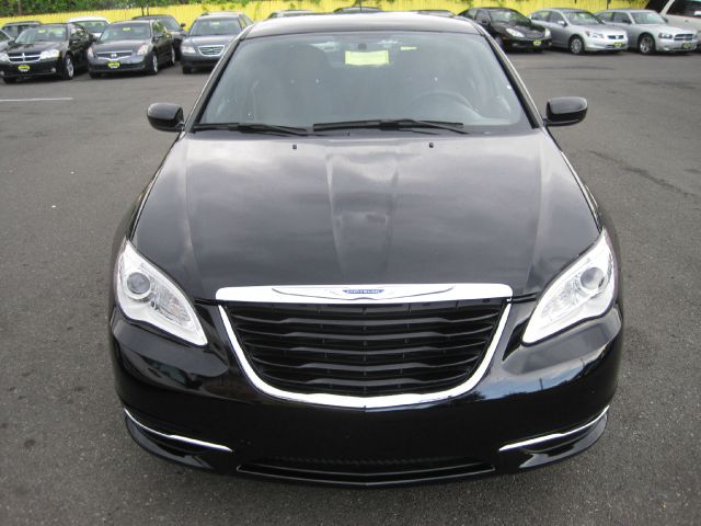 2013 Chrysler 200 3.5