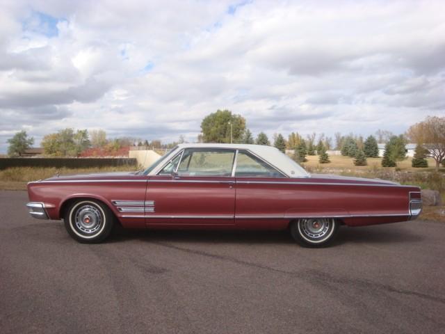 1966 Chrysler 300 17583.21