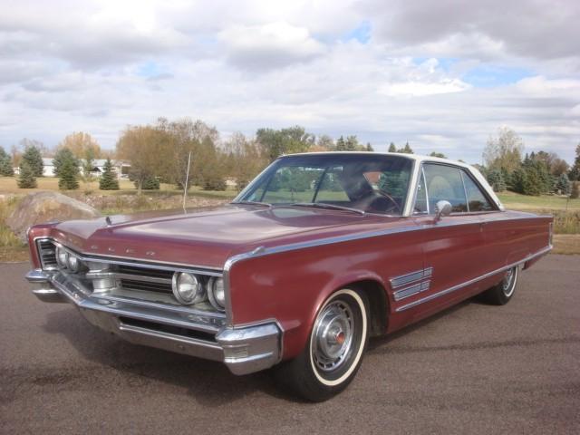 1966 Chrysler 300 17583.21