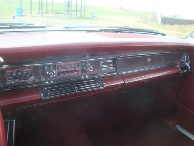 1966 Chrysler 300 17583.21