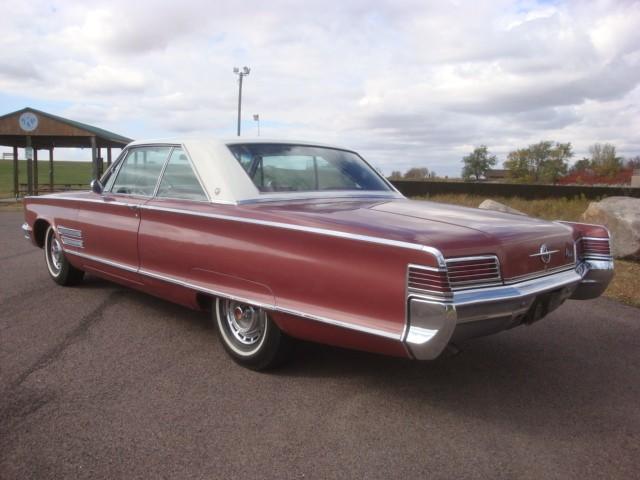 1966 Chrysler 300 17583.21