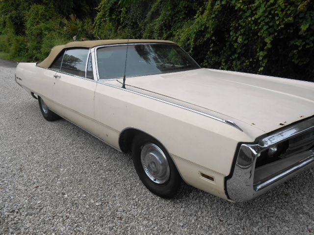 1969 Chrysler 300 CL5