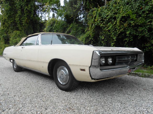 1969 Chrysler 300 CL5