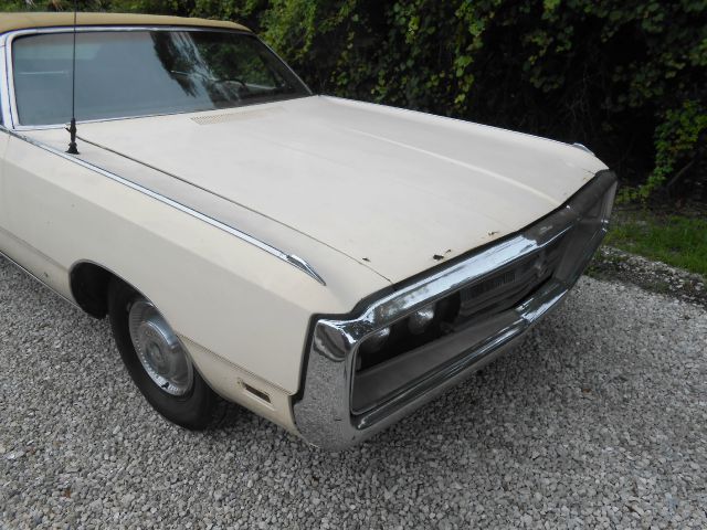 1969 Chrysler 300 CL5