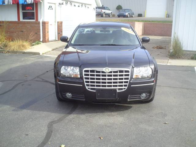 2005 Chrysler 300 3.5