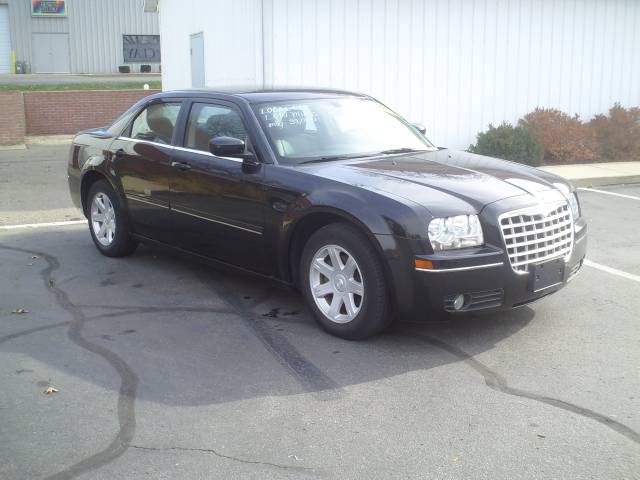 2005 Chrysler 300 3.5