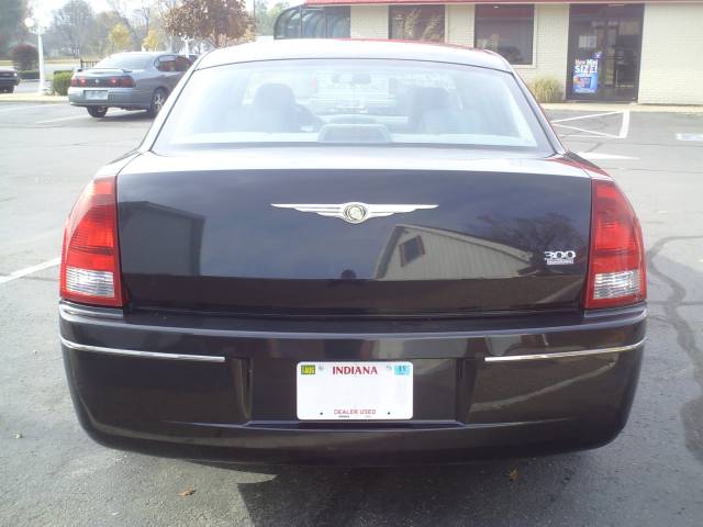 2005 Chrysler 300 3.5