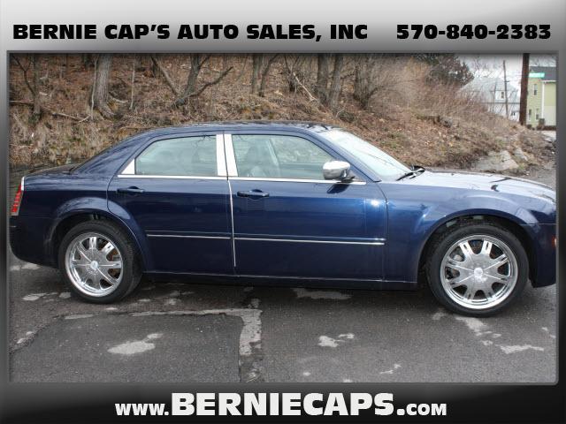 2005 Chrysler 300 3.5