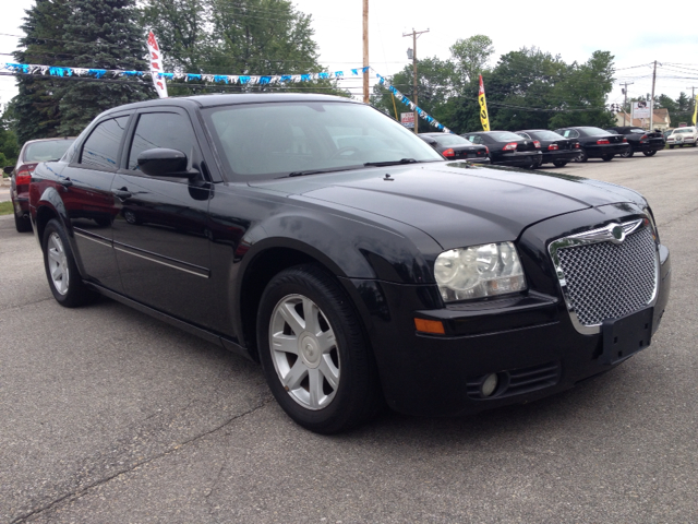 2005 Chrysler 300 3.5