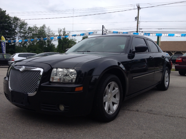 2005 Chrysler 300 3.5