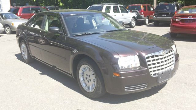 2005 Chrysler 300 Base