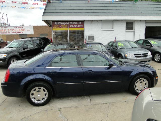 2005 Chrysler 300 3.5