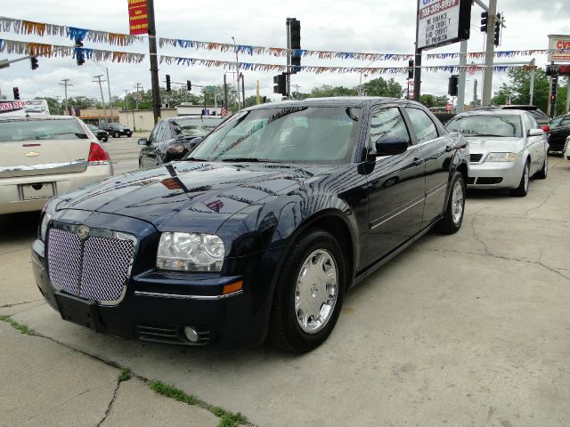 2005 Chrysler 300 3.5