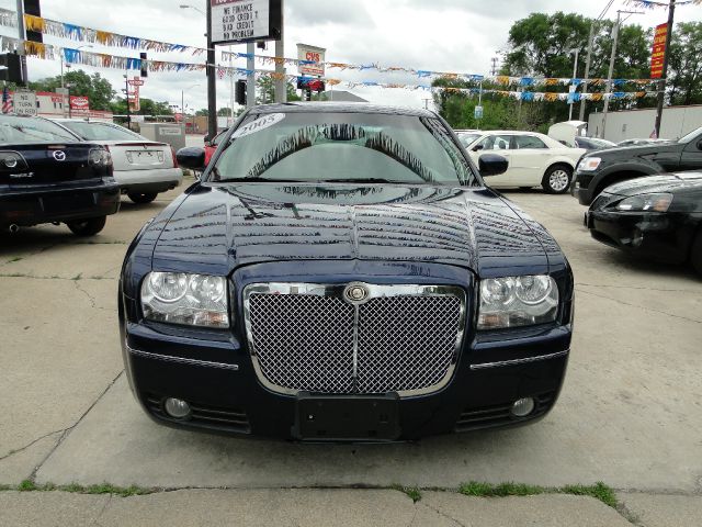 2005 Chrysler 300 3.5