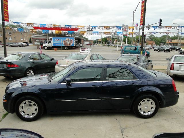 2005 Chrysler 300 3.5