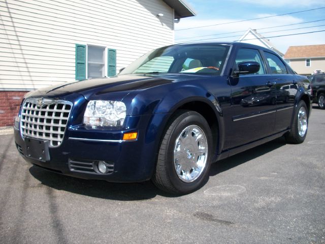 2005 Chrysler 300 3.5