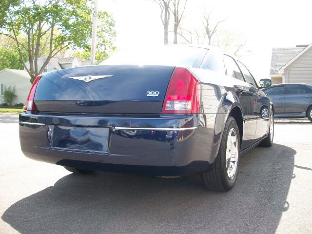 2005 Chrysler 300 3.5