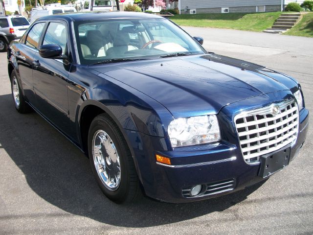 2005 Chrysler 300 3.5