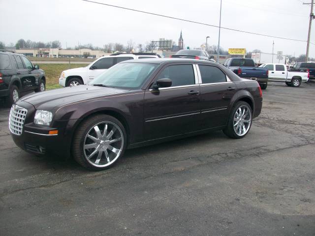 2005 Chrysler 300 ES V6 Special Edition