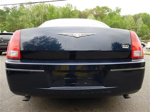 2005 Chrysler 300 RX 35