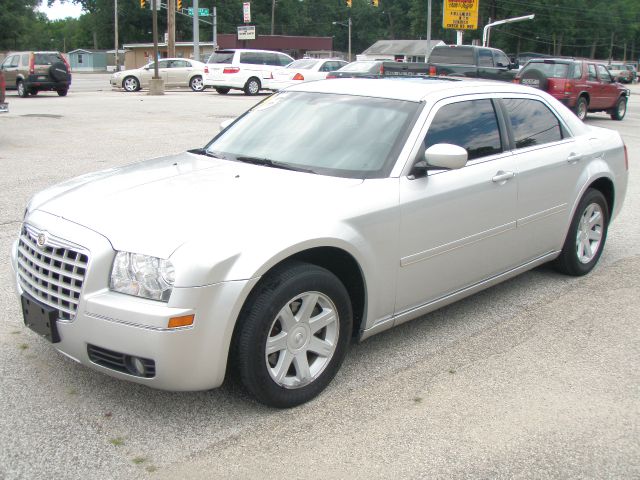 2005 Chrysler 300 3.5