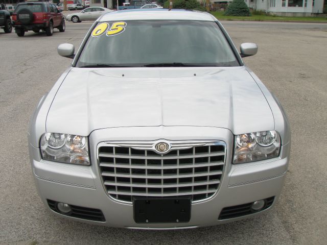 2005 Chrysler 300 3.5