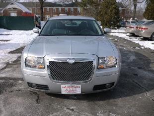 2005 Chrysler 300 3.5