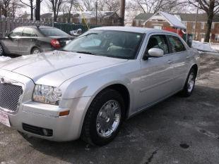 2005 Chrysler 300 3.5