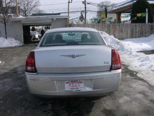 2005 Chrysler 300 3.5