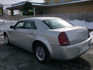 2005 Chrysler 300 3.5