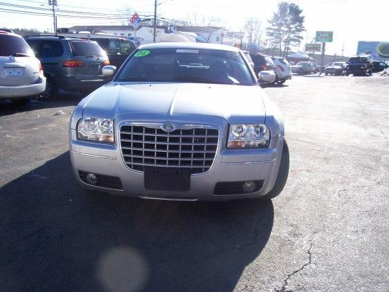 2005 Chrysler 300 3.5