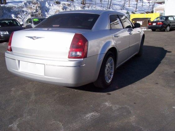 2005 Chrysler 300 3.5