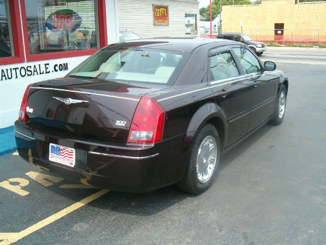 2005 Chrysler 300 3.5