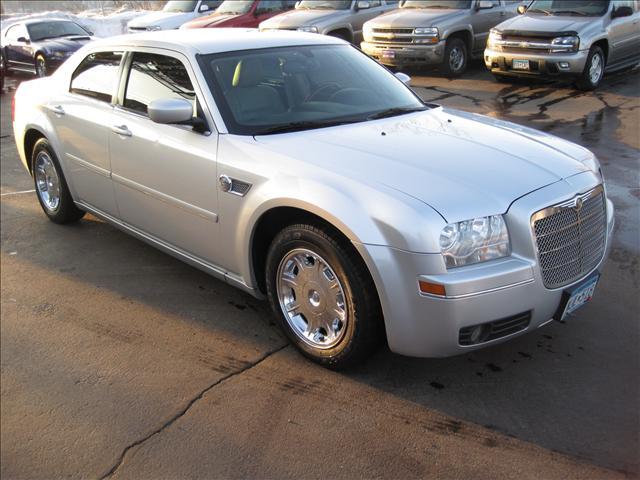 2005 Chrysler 300 3.5