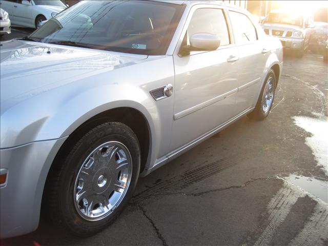 2005 Chrysler 300 3.5